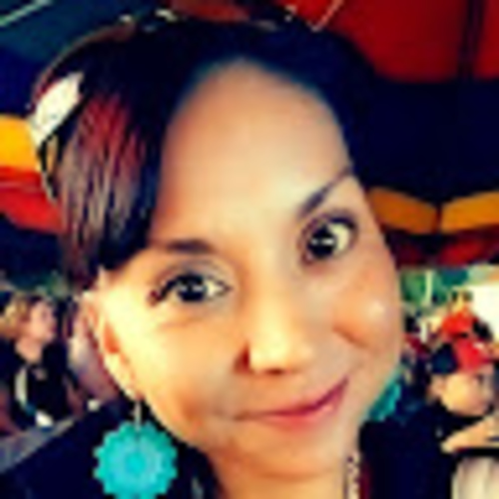 Meet your Posher, Leandrea